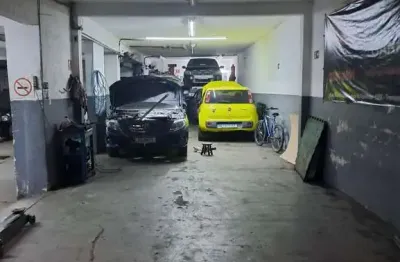 Ponto comercial com 1 sala para alugar na vila albertina, são paulo , 140 m2 por r$ 2.200