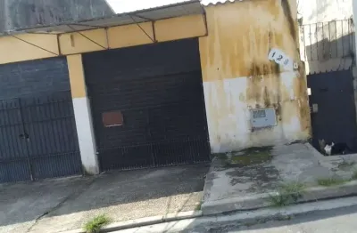 Casa com 3 quartos à venda no jardim vila carrão, são paulo , 250 m2 por r$ 250.000