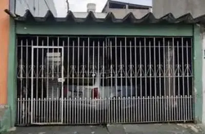 Casa com 2 quartos à venda na vila fátima, são paulo , 100 m2 por r$ 320.000