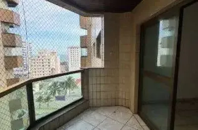 Apartamento com 2 quartos à venda no centro, mongaguá , 100 m2 por r$ 400.000