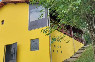 Casa com 2 quartos à venda no mirante do arujá, arujá , 807 m2 por r$ 780.000