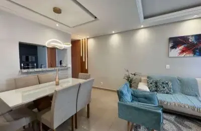 Apartamento com 3 quartos à venda no jardim las vegas, guarulhos , 82 m2 por r$ 615.000
