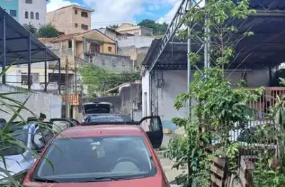Terreno à venda na Vila Mazzei, São Paulo 