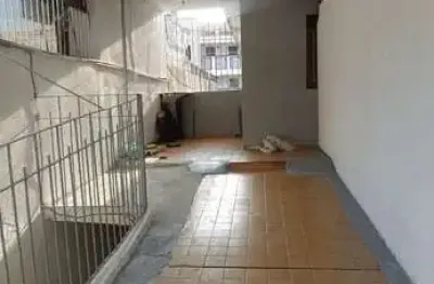 Casa com 2 quartos para alugar no jardim maristela, são paulo , 50 m2 por r$ 1.600