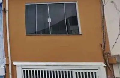 Casa com 2 quartos à venda no jardim joamar, são paulo , 60 m2 por r$ 160.000