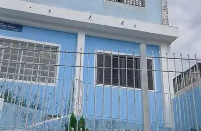 Casa com 2 quartos para alugar no Parque Casa de Pedra, São Paulo , 70 m2 por R$ 1.800
