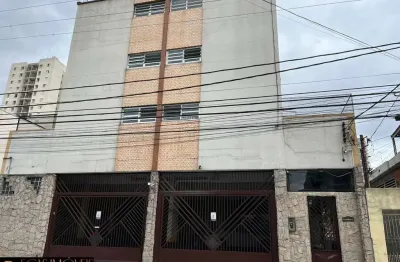 Apartamento com 2 quartos à venda em Santana, São Paulo , 60 m2 por R$ 315.000