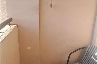 Apartamento com 2 quartos à venda no Parque Peruche, São Paulo , 50 m2 por R$ 480.000