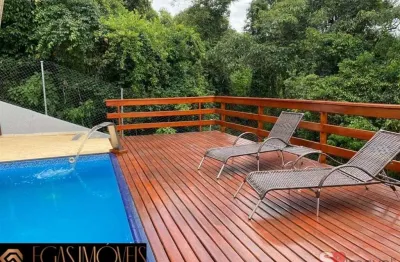 Casa com 4 quartos à venda em Cumbari, Mairiporã , 300 m2 por R$ 2.650.000