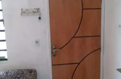 Apartamento com 2 quartos à venda no Jardim Martins Silva, São Paulo , 54 m2 por R$ 215.000