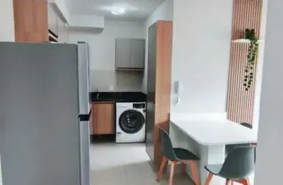 Apartamento com 2 quartos à venda na Vila Arcádia, São Paulo , 34 m2 por R$ 330.000