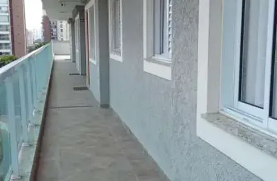 Apartamento com 2 quartos à venda em Santa Teresinha, São Paulo , 45 m2 por R$ 415.000