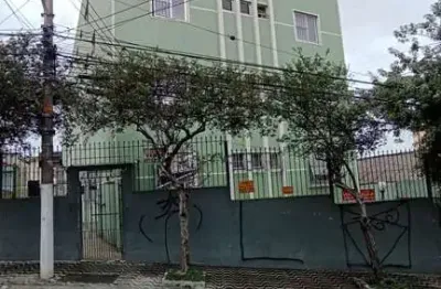 Apartamento com 1 quarto à venda na Vila Isolina Mazzei, São Paulo , 51 m2 por R$ 202.000