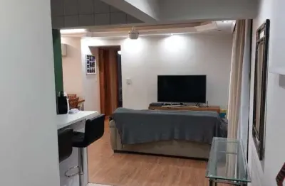 Apartamento com 2 quartos à venda na Casa Verde, São Paulo , 70 m2 por R$ 480.000
