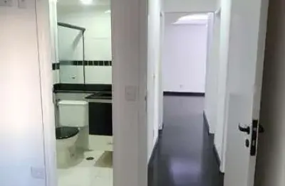 Apartamento com 3 quartos para alugar no Lauzane Paulista, São Paulo , 69 m2 por R$ 3.500