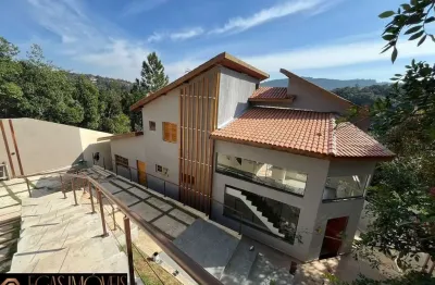 Casa com 4 quartos à venda no São Vicente, Mairiporã , 300 m2 por R$ 1.500.000