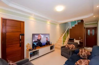 Casa com 3 quartos à venda no Parque Renato Maia, Guarulhos , 130 m2 por R$ 870.000