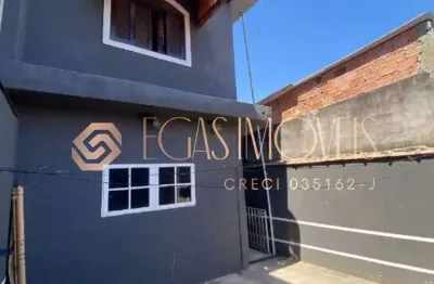 Casa com 4 quartos à venda na Vila Nova Bonsucesso, Guarulhos , 200 m2 por R$ 680.000