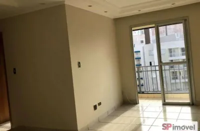 Apartamento com 2 quartos para alugar na Vila Guilherme, São Paulo , 62 m2 por R$ 2.200