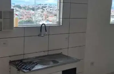 Apartamento com 2 quartos para alugar no Sítio do Mandaqui, São Paulo , 50 m2 por R$ 1.600