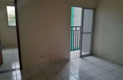 Apartamento com 2 quartos para alugar no Água Chata, Guarulhos , 48 m2 por R$ 1.700