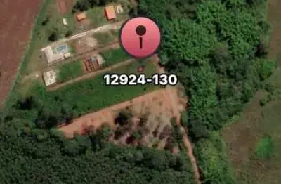 Terreno à venda no Jardim Águas Claras, Bragança Paulista  por R$ 125.000
