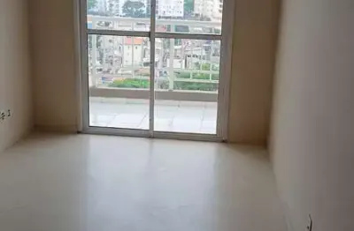 Apartamento com 3 quartos para alugar na Vila Amália, São Paulo , 63 m2 por R$ 2.400