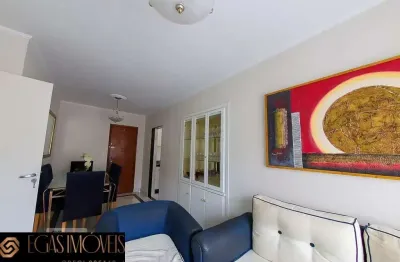 Apartamento com 3 quartos à venda no Parada Inglesa, São Paulo , 70 m2 por R$ 500.000