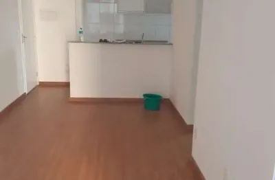 Apartamento com 2 quartos para alugar no Jardim das Laranjeiras, São Paulo , 55 m2 por R$ 2.500