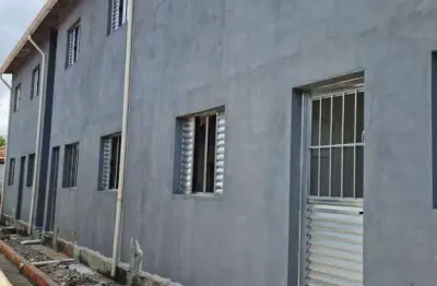 Casa com 2 quartos para alugar no jardim virgínia bianca, são paulo , 40 m2 por r$ 1.400
