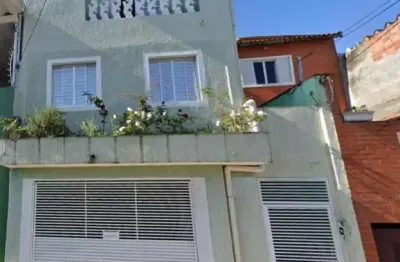 Casa com 6 quartos à venda no jardim peri, são paulo , 200 m2 por r$ 800.000