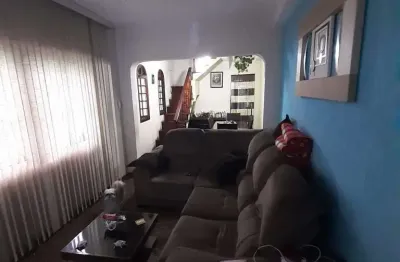 Casa com 2 quartos à venda no jardim cidade pirituba, são paulo , 130 m2 por r$ 600.000