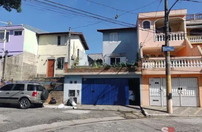 Casa com 4 quartos à venda em vila nova cachoeirinha, são paulo , 120 m2 por r$ 600.000