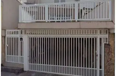 Casa com 3 quartos à venda na vila gustavo, são paulo , 143 m2 por r$ 790.000