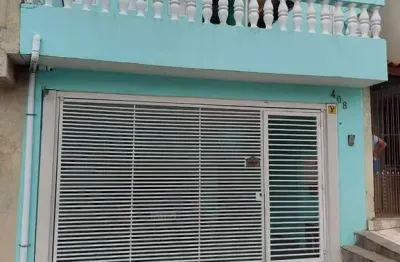 Casa com 3 quartos à venda na vila nivi, são paulo , 200 m2 por r$ 745.000