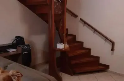 Casa com 4 quartos à venda na vila siqueira (zona norte), são paulo , 151 m2 por r$ 960.000