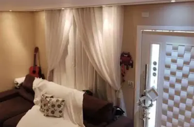 Casa com 2 quartos à venda no jardim franca, são paulo , 90 m2 por r$ 730.000
