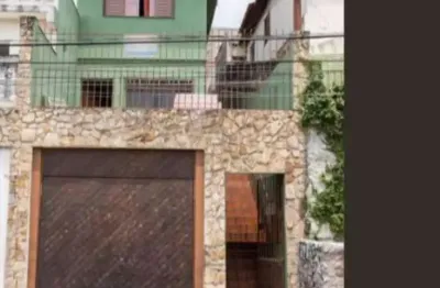 Casa com 2 quartos à venda em vila américa, são paulo , 138 m2 por r$ 531.000