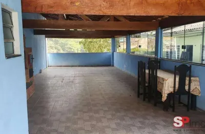 Casa com 3 quartos à venda no parque ramos freitas, são paulo , 200 m2 por r$ 430.000