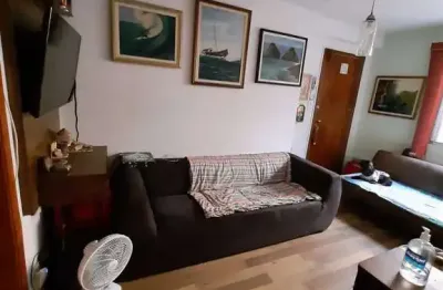 Apartamento com 3 quartos à venda na vila paulicéia, são paulo , 100 m2 por r$ 550.000