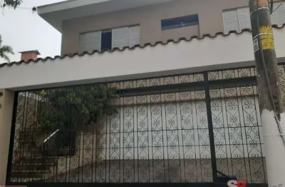 Casa com 3 quartos à venda na vila albertina, são paulo , 340 m2 por r$ 1.805.000