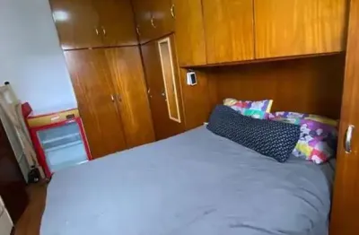 Apartamento com 2 quartos à venda no jardim peri, são paulo , 65 m2 por r$ 270.000