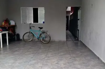 Casa com 3 quartos à venda no jardim são joão, guarulhos , 120 m2 por r$ 340.000