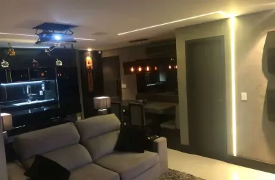 Apartamento com 2 quartos à venda no jardim das laranjeiras, são paulo , 53 m2 por r$ 690.000