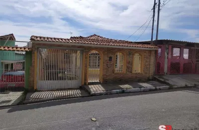 Casa com 4 quartos à venda na água fria, são paulo , 210 m2 por r$ 692.000