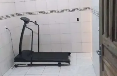Casa com 1 quarto à venda no sítio barrocada, são paulo , 35 m2 por r$ 350.000