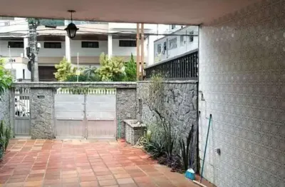 Casa com 4 quartos à venda no boqueirão, santos , 200 m2 por r$ 1.182.000