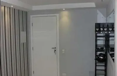 Apartamento com 2 quartos à venda na vila albertina, são paulo , 50 m2 por r$ 249.999