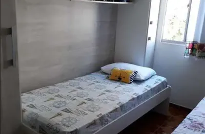 Apartamento com 2 quartos à venda na vila iório, são paulo , 52 m2 por r$ 280.000