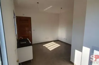 Apartamento com 2 quartos à venda em imirim, são paulo , 44 m2 por r$ 281.000